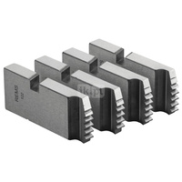 Noże gwintujące M 36, Zestaw REMS