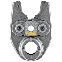 Cęgi zaciskowe REMS H 26 do złączek zaprasowywanych