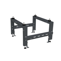 Podstawa pod pompę QIK Szara 58