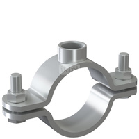 Obejma mocująca NICZUK PST 269-274 mm 250M20