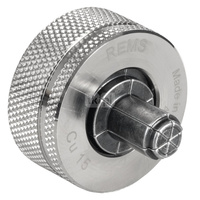 Głowica kielichująca Cu 15 REMS