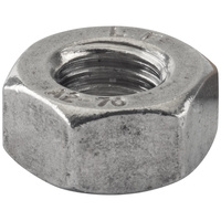 Nakrętka sześciokątna REMS