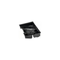 Wkład 1/2 L-BOXX 102 do GSB10,8-2-LI, /GSR 10,8 V-EC HX, GSR 10,8-2-LI, GSR 10,8-LI