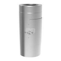 Rura teleskopowa fi180mm 320-420mm 