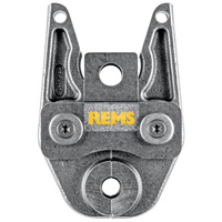 Cęgi zaciskowe REMS TH 11,6 do złączek zaprasowywanych