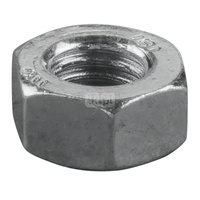 Nakrętka sześciokątna REMS