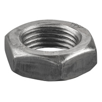 Nakrętka sześciokątna REMS