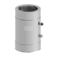 Rura odwodnieniowo-pomiarowa fi150mm (dla części poziomej i pionowej 1/2'')