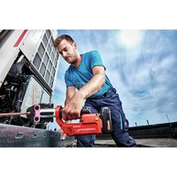 Szczęka zaciskowa Compact MaxiPro 1 1/8"