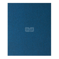 Papier do szlifowania ręcznego metalu, 230 x 280 mm, ziarnistość 60 K = 60