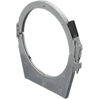 Urządzenie zaciskowe prawe REMS