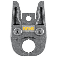 Cęgi zaciskowe REMS SA 35 do złączek zaprasowywanych