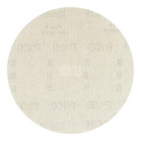 Siatka szlifierska EXPERT M480 do szlifierek mimośrodowych 150 mm, G 100, 50 szt.