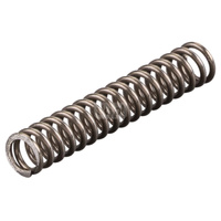 Sprężyna dociskowa