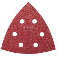 DIY_DELTABLATT 105 MM, G40,  6 LÖCHER, K