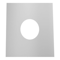 Osłona przejścia przez strop/ścianę 1st.-65st. jednoczęściowa fi130mm