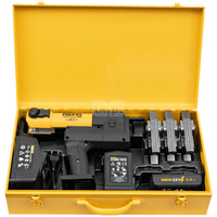 REMS Akku-Press 22V ACC Zest V 15+22+28 +Aku. 2,5 Ah