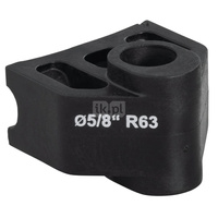 Element ślizgowy REMS