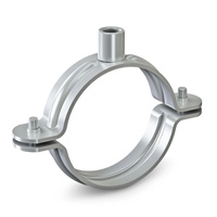 Obejma mocująca NICZUK EXPERT UPZ 450 mm 450BK