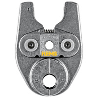 Cęgi zaciskowe REMS TH 17 do złączek zaprasowywanych