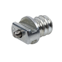 Sprzęgło spiralne, ujemne dla spirali standardowych i SMK 16 mm