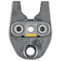 Cęgi zaciskowe REMS VX 16 do złączek zaprasowywanych