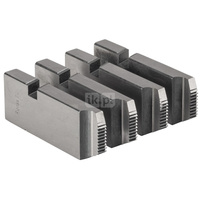 Noże gwintujące UNC 7/16-14, HSS, Zestaw REMS