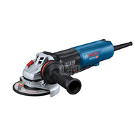 Szlifierka kątowa GWS 17-125 PSB 1.700 W, fi 125 mm, regul. pr. obr. 2.800-11.500, Czuw., B, RP, VC, K, MS, CE, 2,5 kg, M14, karton