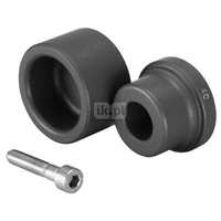 Króciec, tuleja, śruba fi 40 mm, Zestaw REMS