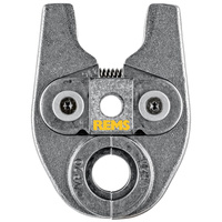 Cęgi zaciskowe REMS VP 20 do złączek zaprasowywanych