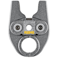 Cęgi zaciskowe REMS RFz 32 do złączek zaprasowywanych