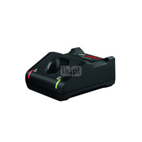 Jednonapięciowa szybka ładowarka GAL 12 V-40  