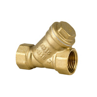 Filtr osadnikowy skośny QIK do wody 5/4"