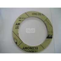 Uszczelka do kołnierzy do wody PS4 DN 82 x 43 x 3