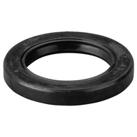 Pierścień uszczelniający wału REMS