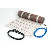 Mata grzejna DEVIheat 150S 150W 230V 0.5x2m