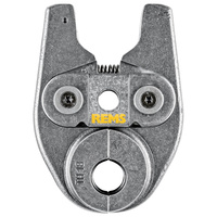 Cęgi zaciskowe REMS TH 18 do złączek zaprasowywanych