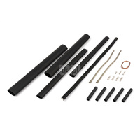 Zestaw naprawczy do kabli grzejnych DEVIcrimp CS-2A