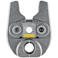 Cęgi zaciskowe REMS B 18 do złączek zaprasowywanych