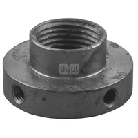 Nakrętka regulacyjna REMS