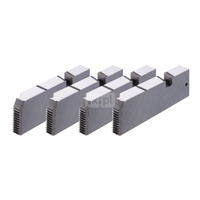 Noże SS, BSPT R, 1/2-3/4”