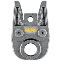 Cęgi zaciskowe REMS TH 32 do złączek zaprasowywanych