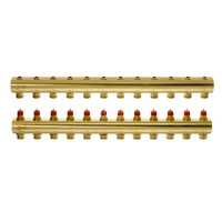 Komplet belek 12 obwodów