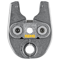 Cęgi zaciskowe REMS VP 16 do złączek zaprasowywanych