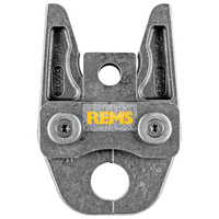 Cęgi zaciskowe REMS RFz 25 do złączek zaprasowywanych