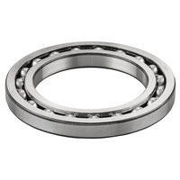 Łożysko kulkowe rowkowane REMS