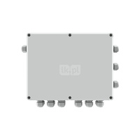 RX rozdzielacz sygnału