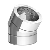 Kolano 30st. fi150mm