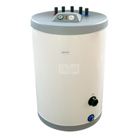 CONCEPT Podgrzewacz c.w.u. 160 l z miejscem na grzałkę