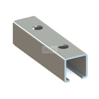 Łącznik wewnętrzny LS profilu A NLSA